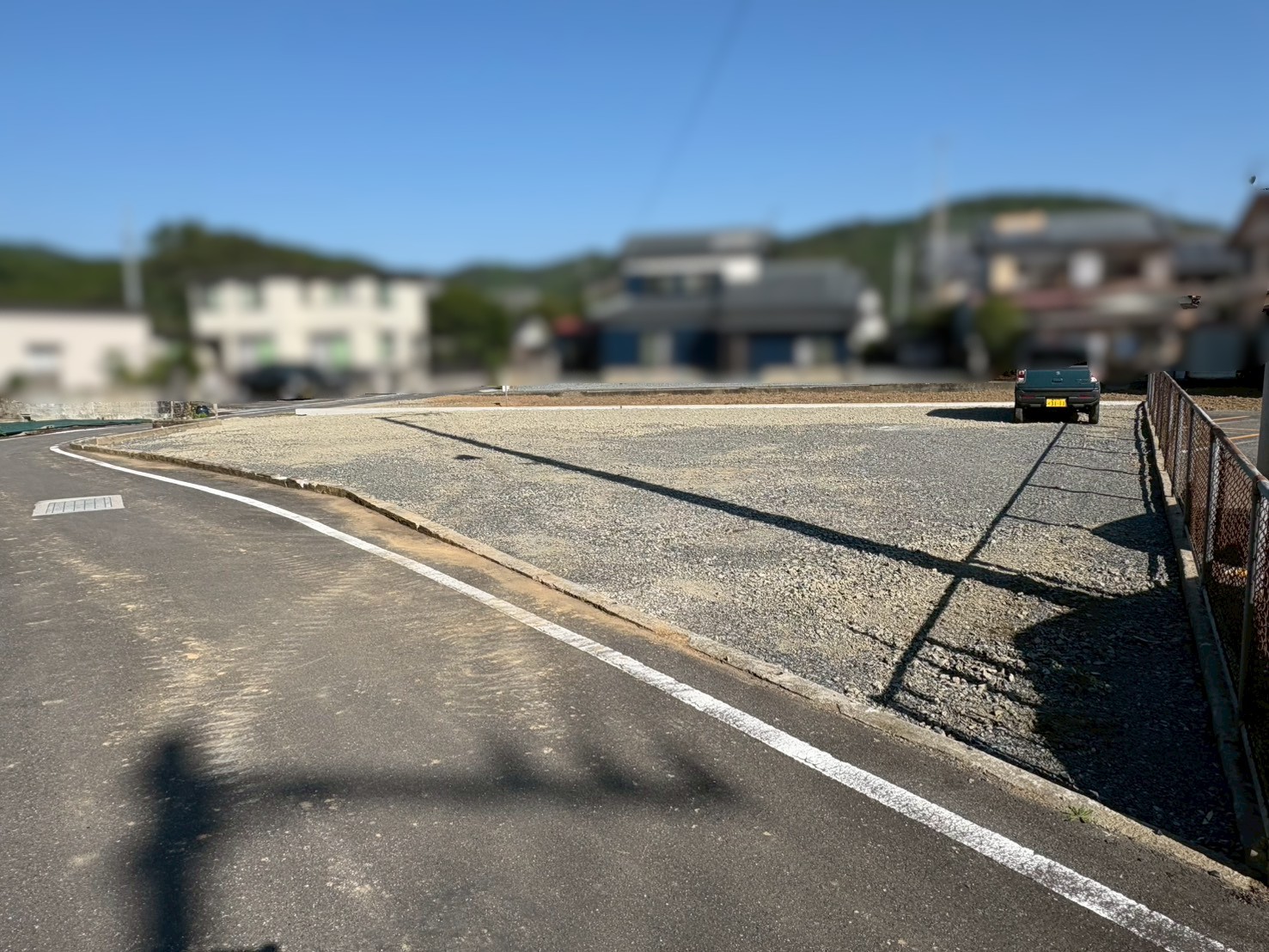 佐川町乙　二区画（清和病院北）